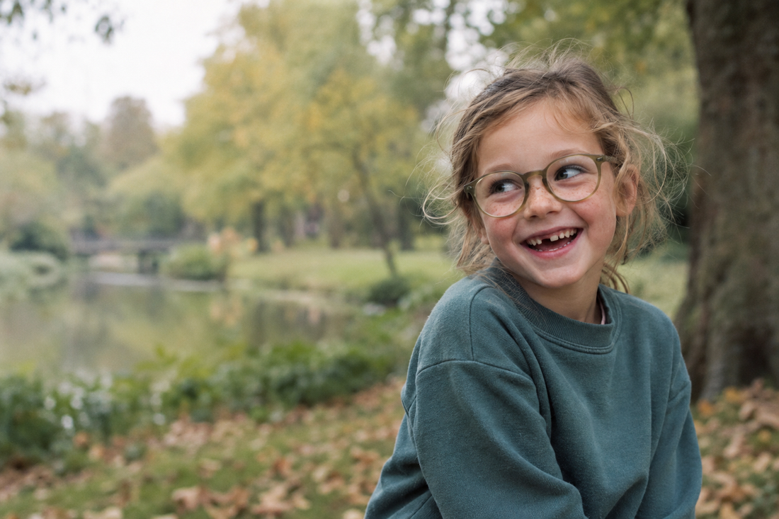 Beeldschermen en kinderogen: gezonde kijkgewoonten