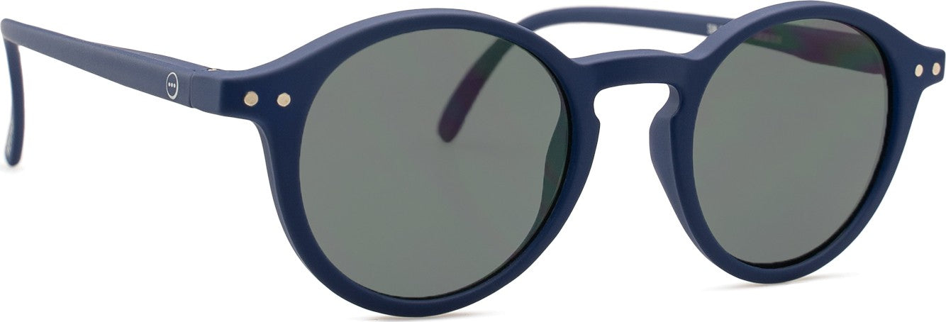 IZIPIZI Junior #D Navy Blue kinderzonnebril
