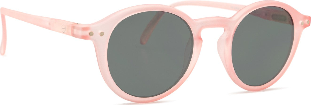 IZIPIZI Junior #D Pink kinderzonnebril